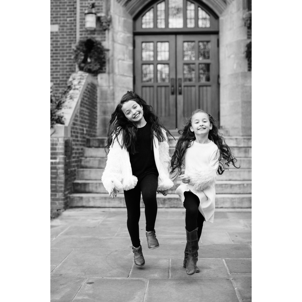 • MY GIRLS •